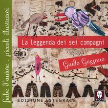 La leggenda dei sei compagni. Ediz. integrale.pdf