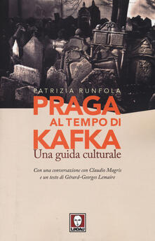 Praga al tempo di Kafka. Una guida culturale.pdf