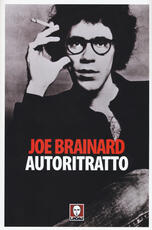 Libro Autoritratto Joe Brainard
