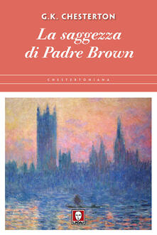 La saggezza di padre Brown.pdf