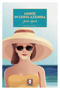 Libro Morte in Costa Azzurra John Bude