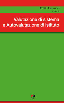 Valutazione di sistema e autovalutazione distituto.pdf