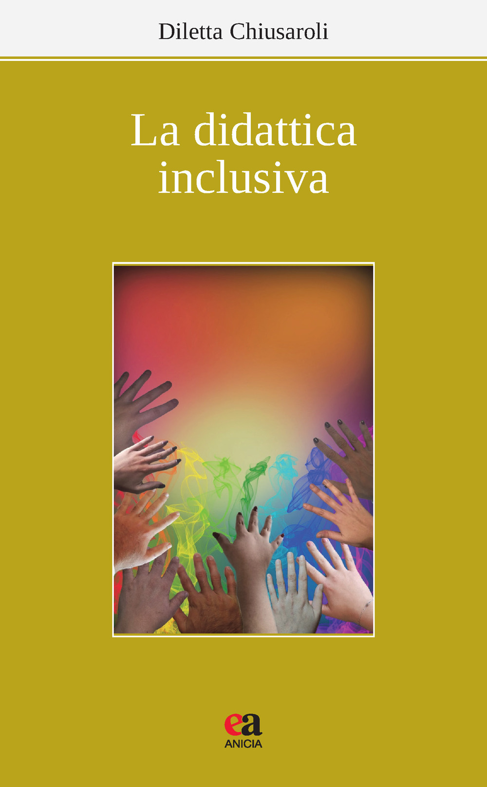 Image of La didattica inclusiva