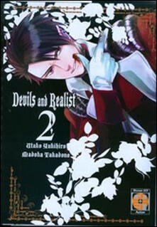 Devils and realist. Vol. 2.pdf