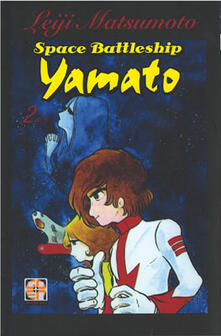 Corazzata spaziale Yamato. Vol. 2.pdf