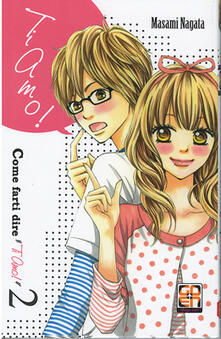 Come farti dire «ti amo!». Vol. 2.pdf