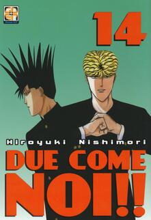 Due come noi!!. Vol. 14.pdf
