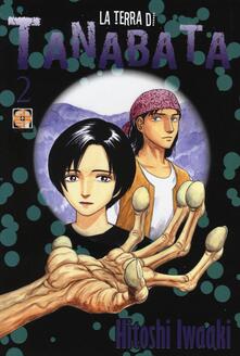 La terra di Tanabata. Vol. 2.pdf