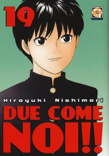 Due come noi!!. Vol. 19.pdf