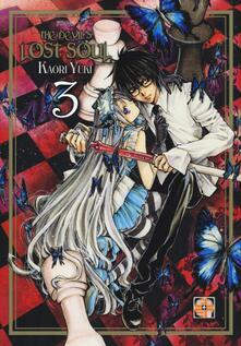 The devils lost soul. Deluxe. Vol. 3.pdf