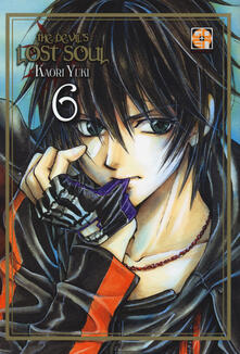 The devils lost soul. Deluxe. Vol. 6.pdf