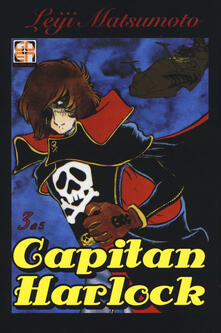 Capitan Harlock deluxe. Vol. 3.pdf