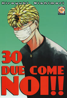 Due come noi!!. Vol. 30.pdf