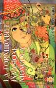Libro La formidabile invasione mongola Shintaro Kago