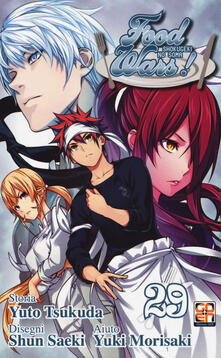 Food wars!. Vol. 29.pdf