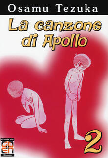 La canzone di Apollo. Vol. 2.pdf