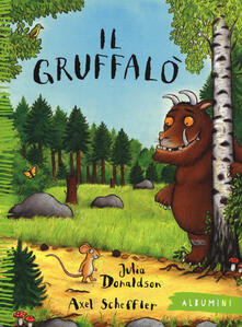 Il Gruffalò. Ediz. illustrata.pdf