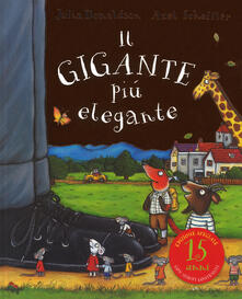 Il gigante più elegante. Ediz. speciale.pdf