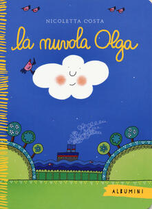 La nuvola Olga. Ediz. a colori.pdf