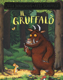 Il Gruffalò. Ediz. a colori.pdf