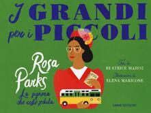 Rosa Parks. La signora che restò seduta. Ediz. a colori.pdf