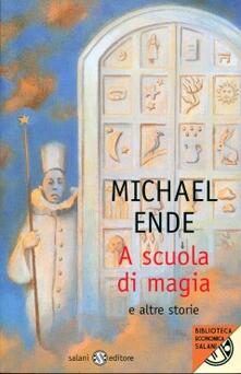 A scuola di magia. E altre storie.pdf