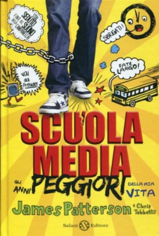 Libri Horror Per Ragazzi Di 16 Anni