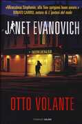 Libro Otto volante Janet Evanovich