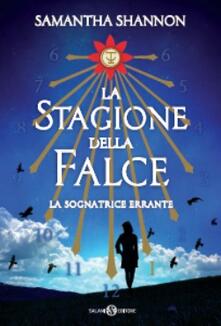 La sognatrice errante. La stagione della falce.pdf