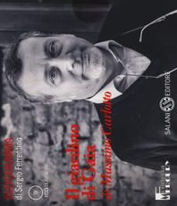 Libro Il giardino di Gaia. Audiolibro. CD Audio Massimo Carlotto