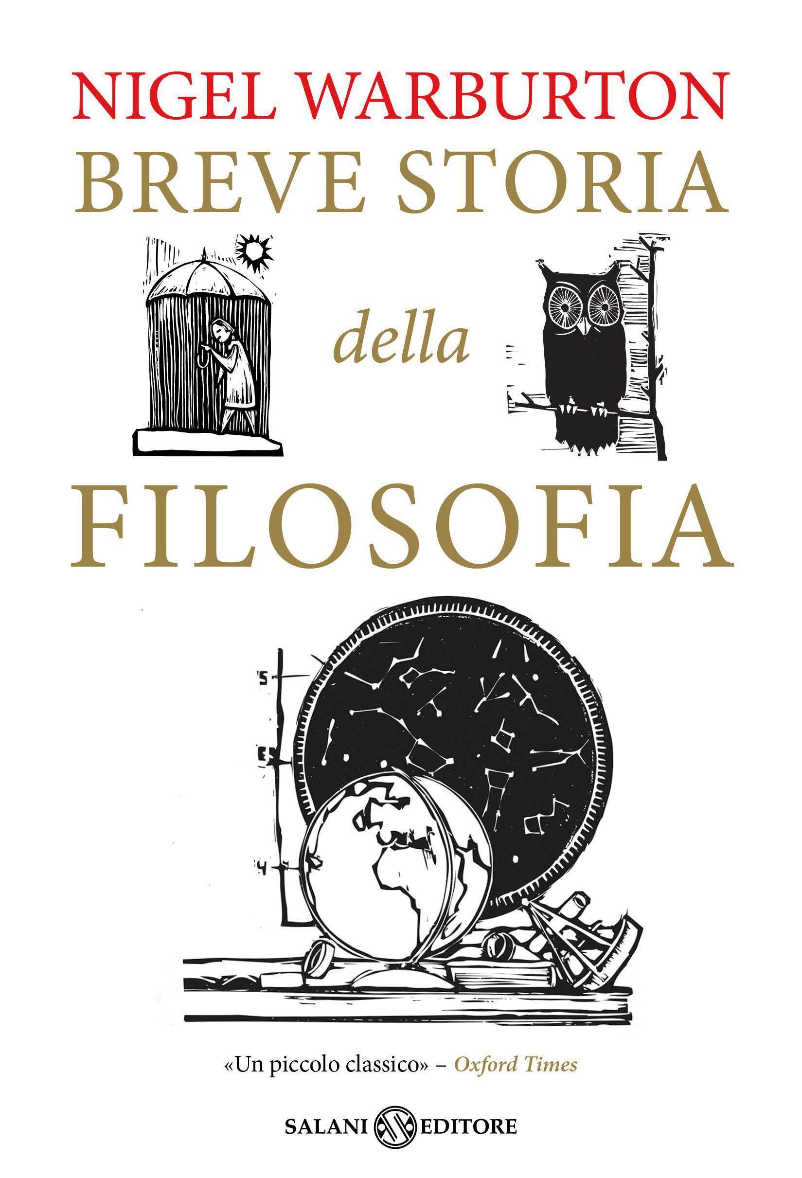 La Filosofia E Per Tutti Nigel Warburton Analisi