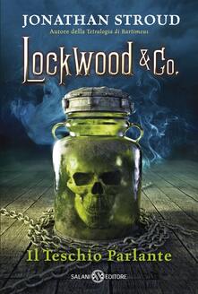 Il teschio parlante. Lockwood & Co. Vol. 2.pdf