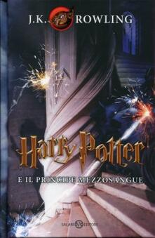 Harry Potter e il Principe Mezzosangue. Vol. 6.pdf