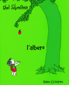 L albero. Ediz. illustrata.pdf