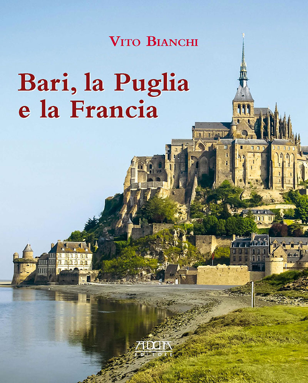 Image of Bari, la Puglia e la Francia