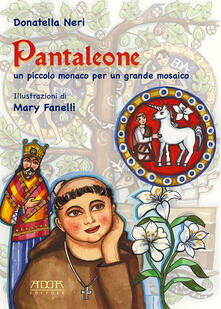 Pantaleone. Un piccolo monaco per un grande mosaico.pdf