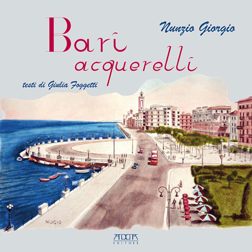 Image of Bari acquerelli