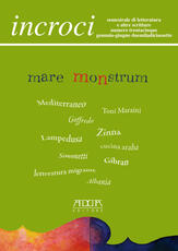 Libro Incroci. Vol. 35 Raffaele Nigro Lino Angiuli Daniele Maria Pegorari