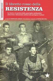 Il libretto rosso della resistenza.pdf