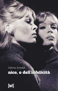 Libro Nico, o dell'infelicità Valeria Arnaldi