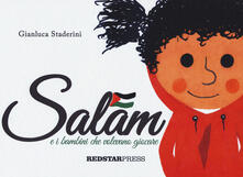 Salam e i bambini che volevano giocare. Ediz. a colori.pdf
