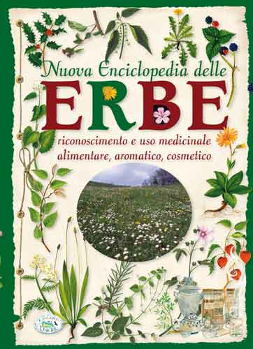 Image of Nuova enciclopedia delle erbe