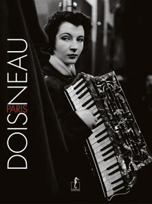 Doisneau-Paris. Ediz. illustrata.pdf