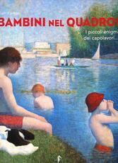 Libro Bambini nel quadro! I piccoli enigmi dei capolavori Alain Korkos