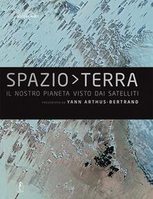 Vitalitart.it Spazio Terra. Ediz. illustrata Image