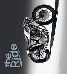 The ride. 2nd Gear. Le nuove motociclette custom e i loro costruttori.pdf