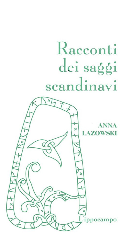 Image of Racconti dei saggi scandinavi