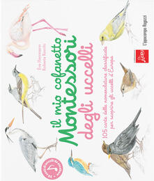 Il mio cofanetto Montessori degli uccelli.pdf