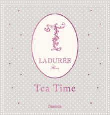 Ladurée. Tea time.pdf