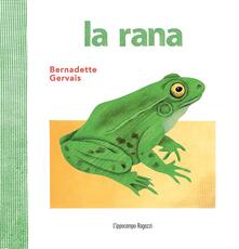 La rana.pdf